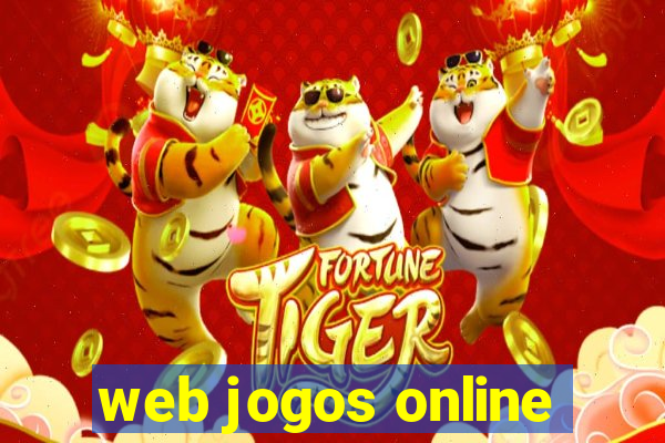 web jogos online